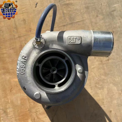 250-7700 Turbo C9 E330 watergekoelde klep turbocompressor 2507700