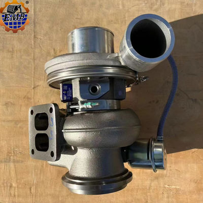 250-7700 Turbo C9 E330 watergekoelde klep turbocompressor 2507700