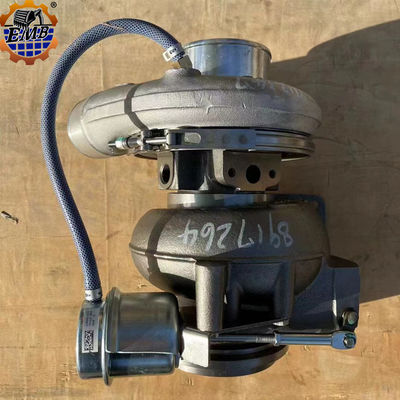 250-7700 Turbo C9 E330 watergekoelde klep turbocompressor 2507700