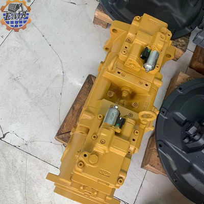 550-4341 Hoofdpomp van de graafmachine Cat345GC Cat349GC K7V180DTP Hydraulische pomp