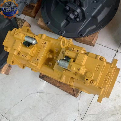 550-4341 Hoofdpomp van de graafmachine Cat345GC Cat349GC K7V180DTP Hydraulische pomp