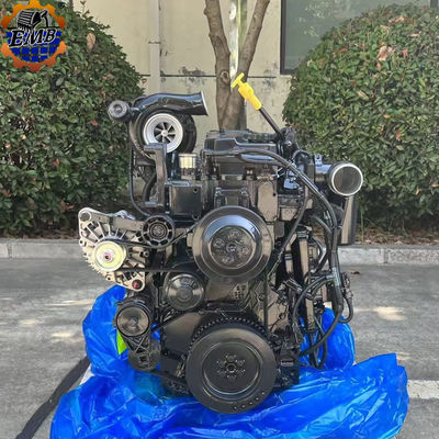 QSB 6.7 QSB6.7-C220-30 Motor Cummins QSB6.7 Dieselmotor 164 kW 2200 r/min