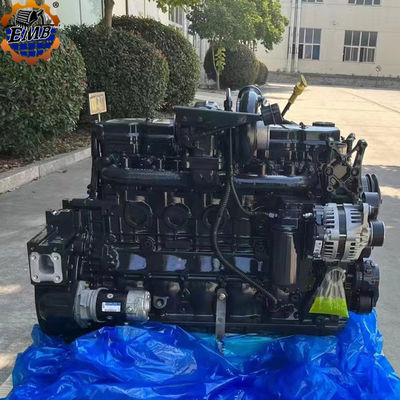 QSB 6.7 QSB6.7-C220-30 Motor QSB6.7 Dieselmotor 164 kW 2200 r/min