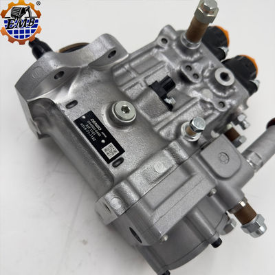 6218-71-1132 brandstofinspuitpomp 094000-0440 KOMATSU Graafmachine PC750-7 6D140E
