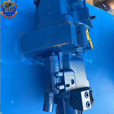 4437197 4469025 ZX70 ZX75 Hydraulische hoofdpomp AP2D36 Hydraulische pomp