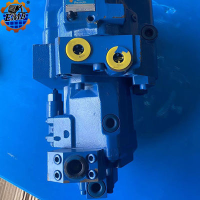 4437197 4469025 ZX70 ZX75 Hydraulische hoofdpomp AP2D36 Hydraulische pomp