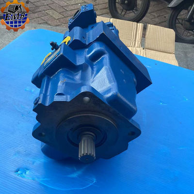 4437197 4469025 ZX70 ZX75 Hydraulische hoofdpomp AP2D36 Hydraulische pomp