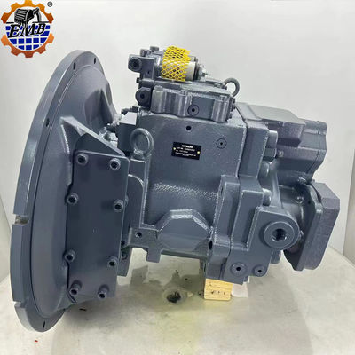 YA00035147 Originele nieuwe ZX490-5A Hydraulische pomp 9303249 Hoofdpompapparaat