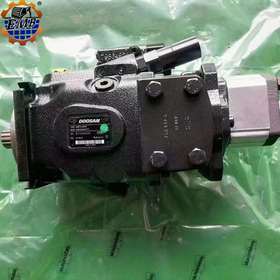 400914-00760 Originele nieuwe Doosan DX75 DX75-9C Hydraulische pomp voor graafmachine