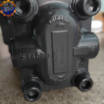 708-1S-11212 Originele nieuwe hoofdpomp graafmachine PC50MR-2 Hydraulische pomp