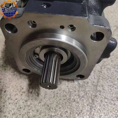 708-1S-11212 Originele nieuwe hoofdpomp graafmachine PC50MR-2 Hydraulische pomp