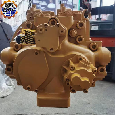 504-5477 Graafmachine Hydraulische hoofdpomp K5V160D Hydraulische hoofdpomp Voor E336D