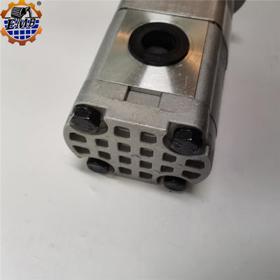 Hoge kwaliteit 9218065 Hydraulische tandwielpomp voor graafmachine ZX135