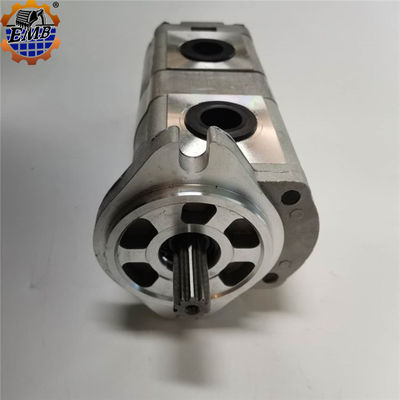 Hoge kwaliteit 9218065 Hydraulische tandwielpomp voor graafmachine ZX135