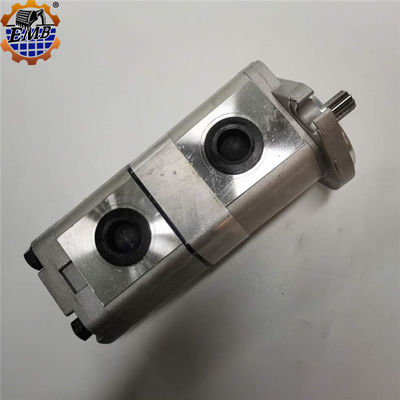 Hoge kwaliteit 9218065 Hydraulische tandwielpomp voor graafmachine ZX135