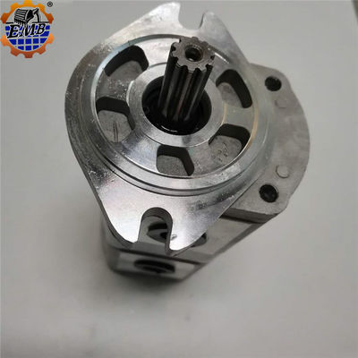 Hoge kwaliteit 9218065 Hydraulische tandwielpomp voor graafmachine ZX135