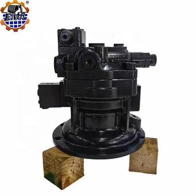 14524189 SA1142-00930 Swing Device M5X130CHB Swing Motor Voor graafmachine EC210B