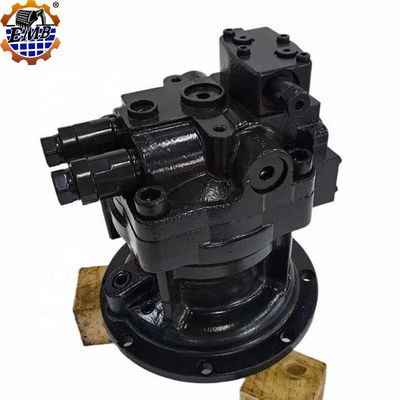 14524189 SA1142-00930 Swing Device M5X130CHB Swing Motor Voor graafmachine EC210B