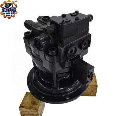 14524189 SA1142-00930 Swing Device M5X130CHB Swing Motor Voor graafmachine EC210B