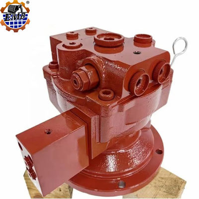 170303-00032 Swing Motor Assy K1042873 JMF43 Swing Device Voor DH80 R80-7
