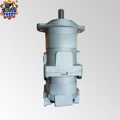 705-52-21070 Versnellingspomp voor bulldozers D41P-6 B20672 Hydraulische pomp