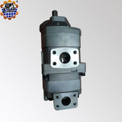 705-52-21070 Versnellingspomp voor bulldozers D41P-6 B20672 Hydraulische pomp