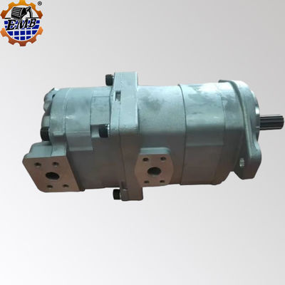 OEM WA300 Hydraulische tandwielpomp 705-51-20070 Voor WA180 WA320
