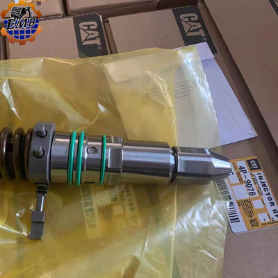 Originele motoronderdelen 4P9076 4P-9076 OR-2921 Injector voor motor 3512 3516
