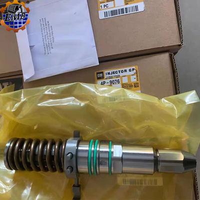 Originele motoronderdelen 4P9076 4P-9076 OR-2921 Injector voor motor 3512 3516