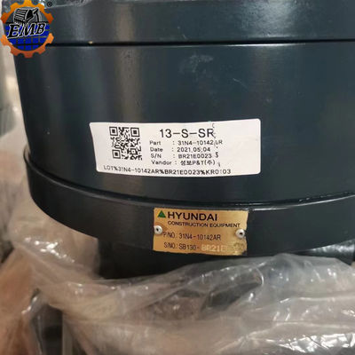 31N4-10142 Schommelmotor R110-7 R130-7 R150-7 Schommelmotor 31N4-10130