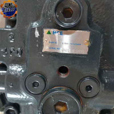 31N4-10142 Schommelmotor R110-7 R130-7 R150-7 Schommelmotor 31N4-10130