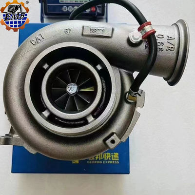 518-0435 CAT349 C13 Turbo 5180435 C13 Motor Turbocompressor voor graafmachines