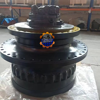 21N-27-00131 PC1250LC Graafmachine Final Drive PC1250-11 Reismotor Voor Komatsu