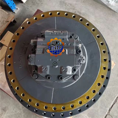 21N-27-00131 PC1250LC Graafmachine Final Drive PC1250-11 Reismotor Voor Komatsu