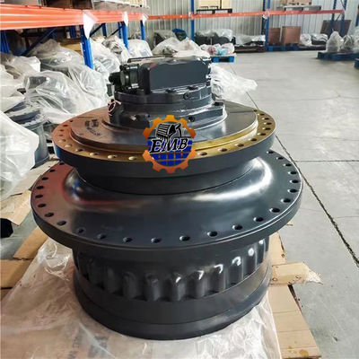 21N-27-00131 PC1250LC Graafmachine Final Drive PC1250-11 Reismotor Voor Komatsu