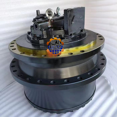 Echt 199-4652 Reismotor 199-4691 E390F Eindrijving Assy Voor Caterpillar