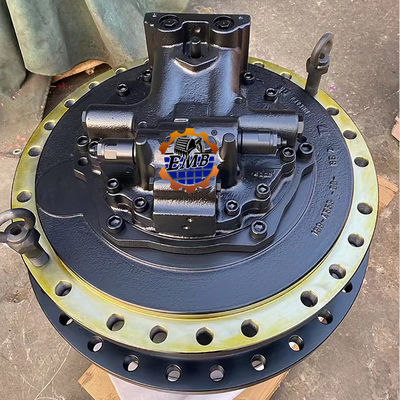 Echt 199-4652 Reismotor 199-4691 E390F Eindrijving Assy Voor Caterpillar