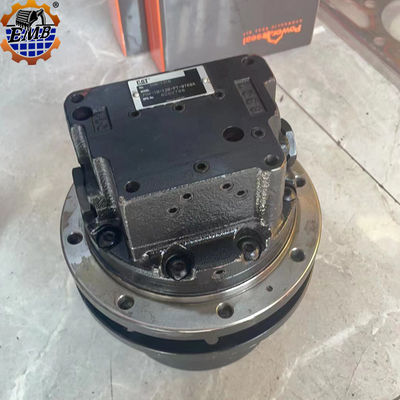 Echte reismotor 508-1316 voor E301.5 E301.6 E301.7 Eindrijving voor mini-graafmachines