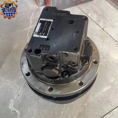 Echte reismotor 508-1316 voor E301.5 E301.6 E301.7 Eindrijving voor mini-graafmachines