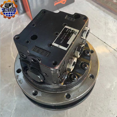 Echte reismotor 508-1316 voor E301.5 E301.6 E301.7 Eindrijving voor mini-graafmachines