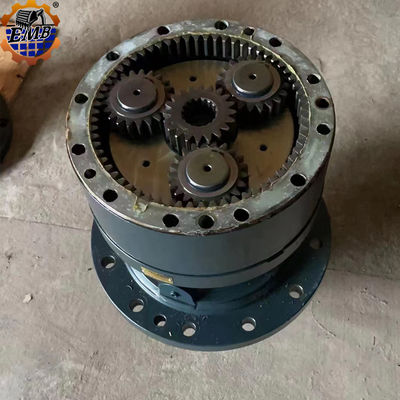 31Q6-10140 39Q6-12100 Swing Reductie R220LC-9 Swing Gearbox Voor Hyundai