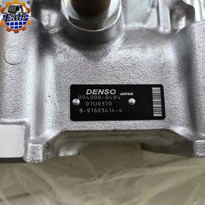 8-97603414-4 Oorspronkelijke nieuwe 6WG1 brandstofinspuitpomp voor motor
