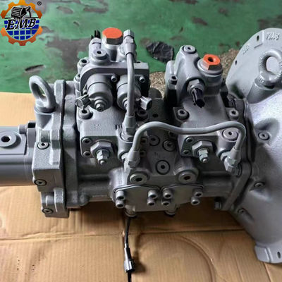 9192497 ZX130 Hydraulische pomp HPK055 Voor 9227923 ZX130K-3 Graafmachine Hoofdpomp