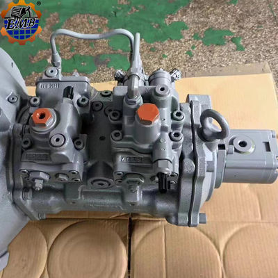 9192497 ZX130 Hydraulische pomp HPK055 Voor 9227923 ZX130K-3 Graafmachine Hoofdpomp