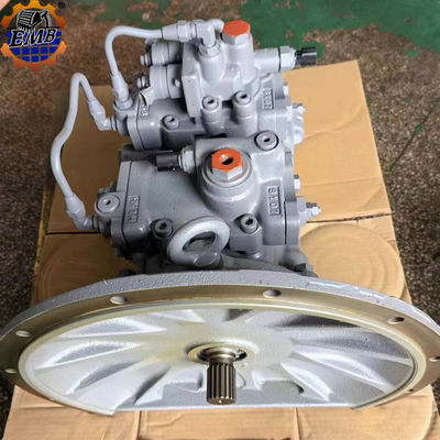 9192497 ZX130 Hydraulische pomp HPK055 Voor 9227923 ZX130K-3 Graafmachine Hoofdpomp