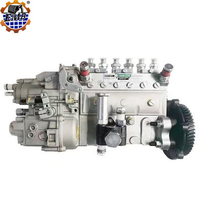 400912-00071 Nieuwe diesel brandstofinspuitpomp 101605-830C Voor graafmachine DX225LCA