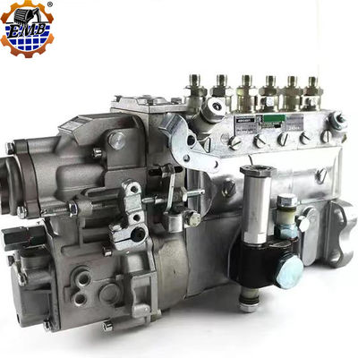 400912-00071 Nieuwe diesel brandstofinspuitpomp 101605-830C Voor graafmachine DX225LCA