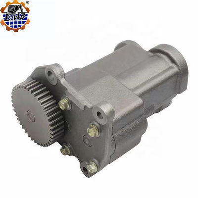6240-51-1100 OEM Nieuwe SAA6D170 Hoogdruk motor olie pomp Voor Komatsu onderdelen