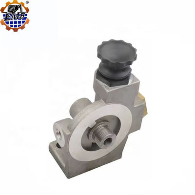 OEM Nieuwe PC225-7 Diesel Fuel Injection Feed Pump Assemblage Voor Komatsu-onderdelen