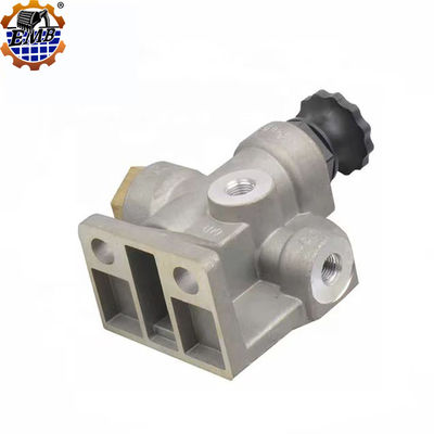 OEM Nieuwe PC225-7 Diesel Fuel Injection Feed Pump Assemblage Voor Komatsu-onderdelen